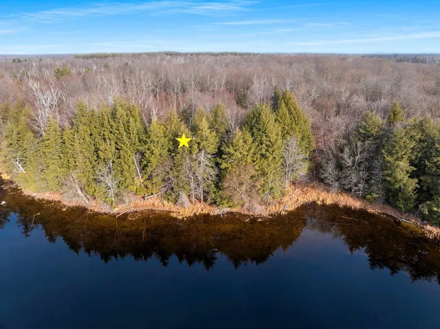 $949,900 | W8951 Pence Lake Road, Deerbrook, WI 54424