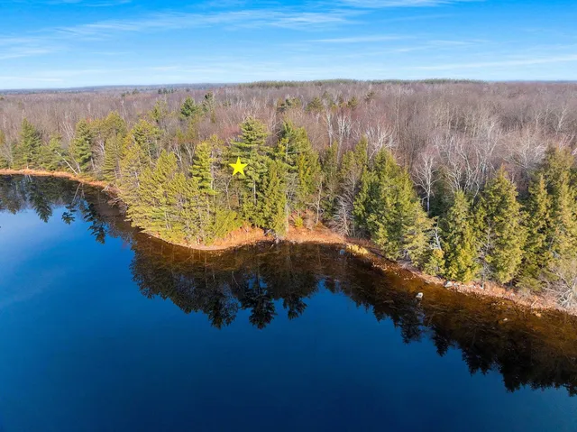 $949,900 | W8951 Pence Lake Road, Deerbrook, WI 54424