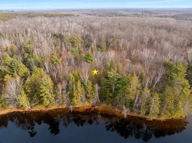 $949,900 | W8951 Pence Lake Road, Deerbrook, WI 54424