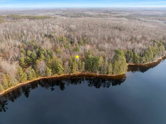 $949,900 | W8951 Pence Lake Road, Deerbrook, WI 54424