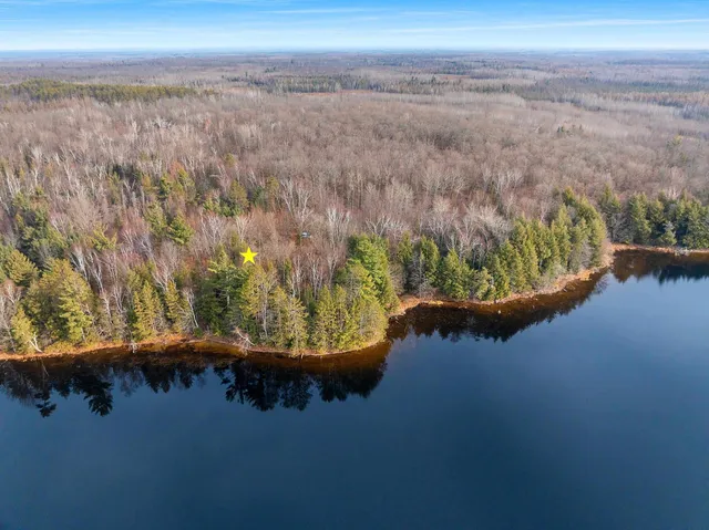 $949,900 | W8951 Pence Lake Road, Deerbrook, WI 54424