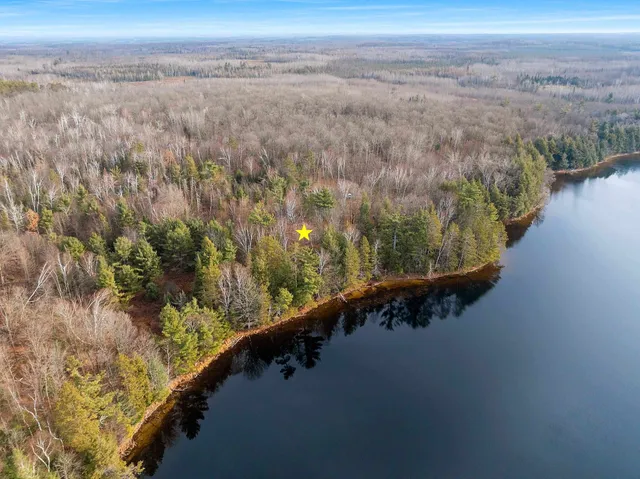 $949,900 | W8951 Pence Lake Road, Deerbrook, WI 54424