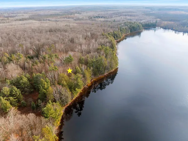 $949,900 | W8951 Pence Lake Road, Deerbrook, WI 54424