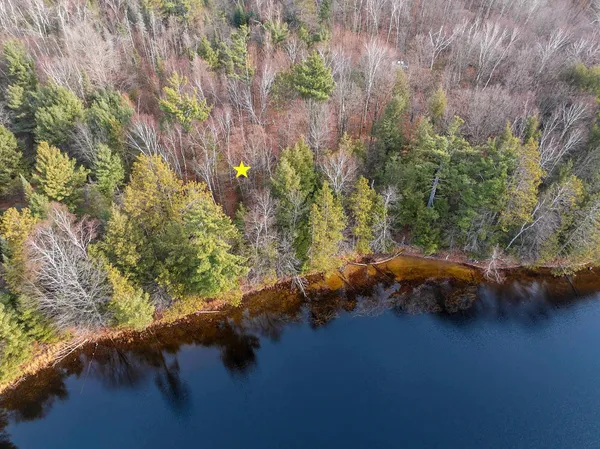 $949,900 | W8951 Pence Lake Road, Deerbrook, WI 54424