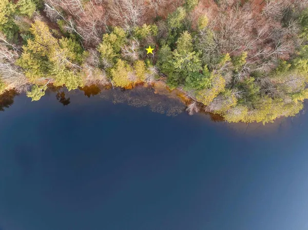 $949,900 | W8951 Pence Lake Road, Deerbrook, WI 54424