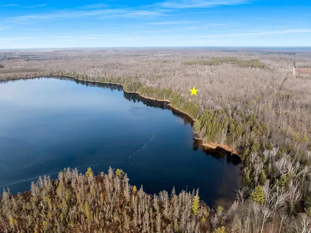 $949,900 | W8951 Pence Lake Road, Deerbrook, WI 54424