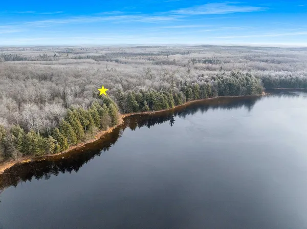 $949,900 | W8951 Pence Lake Road, Deerbrook, WI 54424