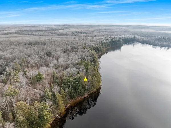 $949,900 | W8951 Pence Lake Road, Deerbrook, WI 54424