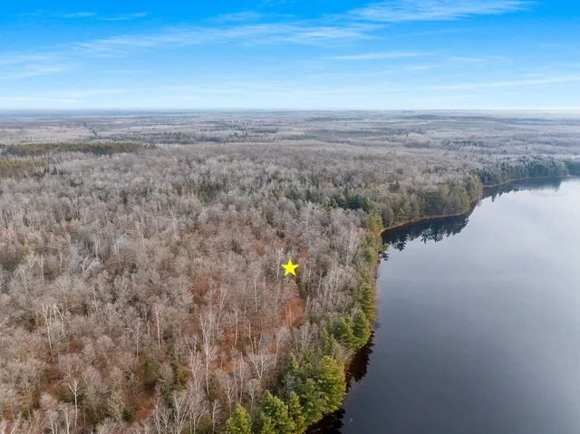 $949,900 | W8951 Pence Lake Road, Deerbrook, WI 54424