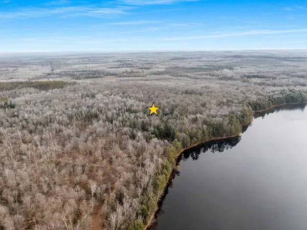 $949,900 | W8951 Pence Lake Road, Deerbrook, WI 54424