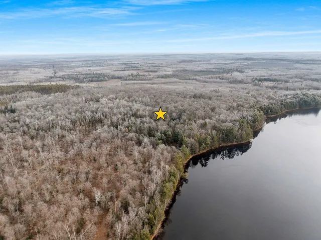 $949,900 | W8951 Pence Lake Road, Deerbrook, WI 54424