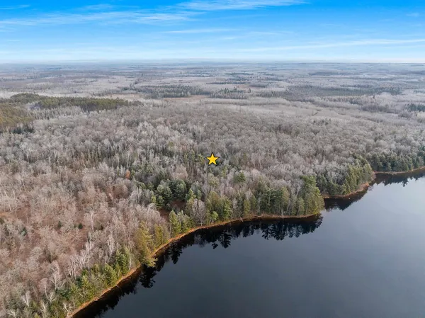 $949,900 | W8951 Pence Lake Road, Deerbrook, WI 54424