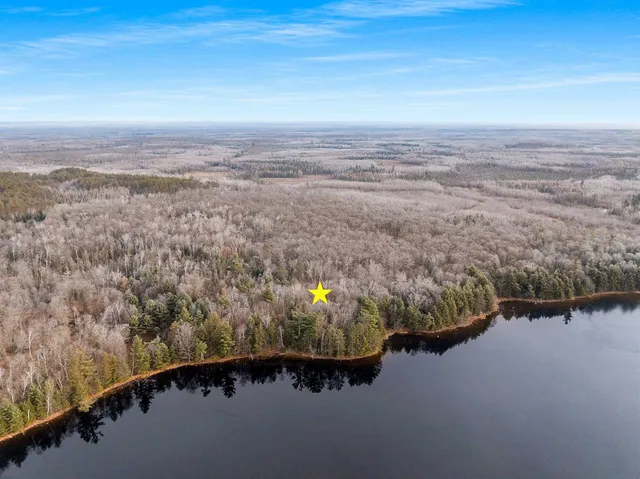 $949,900 | W8951 Pence Lake Road, Deerbrook, WI 54424