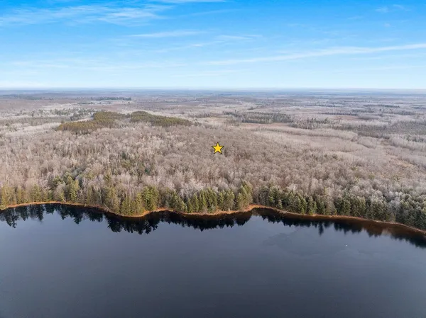 $949,900 | W8951 Pence Lake Road, Deerbrook, WI 54424