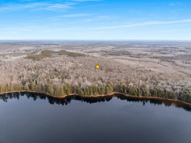 $949,900 | W8951 Pence Lake Road, Deerbrook, WI 54424