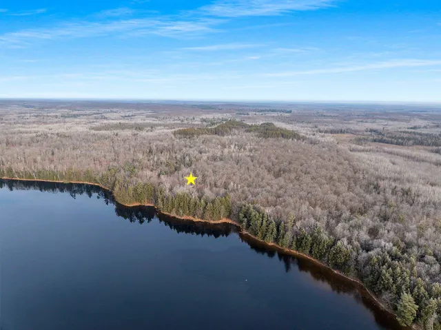 $949,900 | W8951 Pence Lake Road, Deerbrook, WI 54424