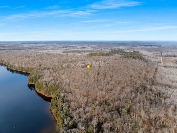 $949,900 | W8951 Pence Lake Road, Deerbrook, WI 54424