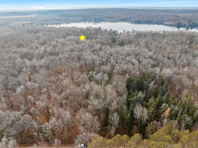 $949,900 | W8951 Pence Lake Road, Deerbrook, WI 54424