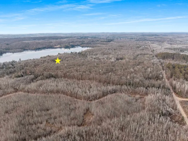 $949,900 | W8951 Pence Lake Road, Deerbrook, WI 54424