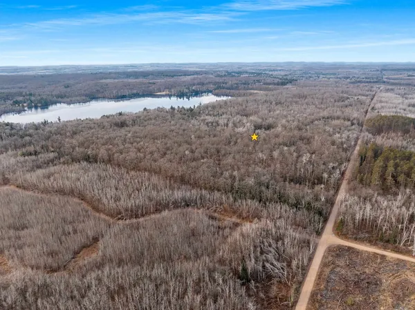 $949,900 | W8951 Pence Lake Road, Deerbrook, WI 54424