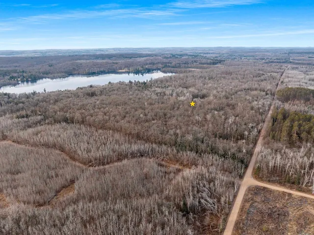 $949,900 | W8951 Pence Lake Road, Deerbrook, WI 54424