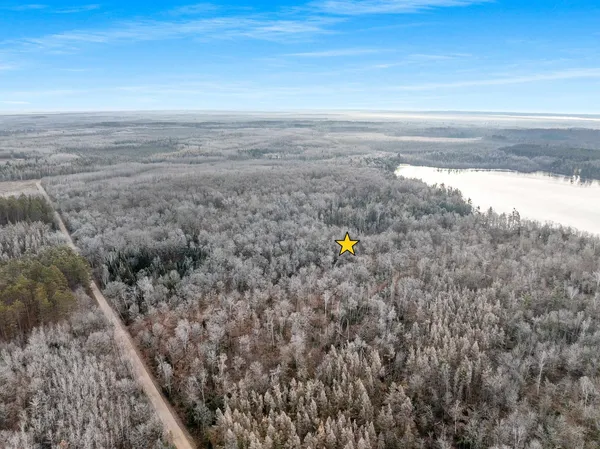 $949,900 | W8951 Pence Lake Road, Deerbrook, WI 54424