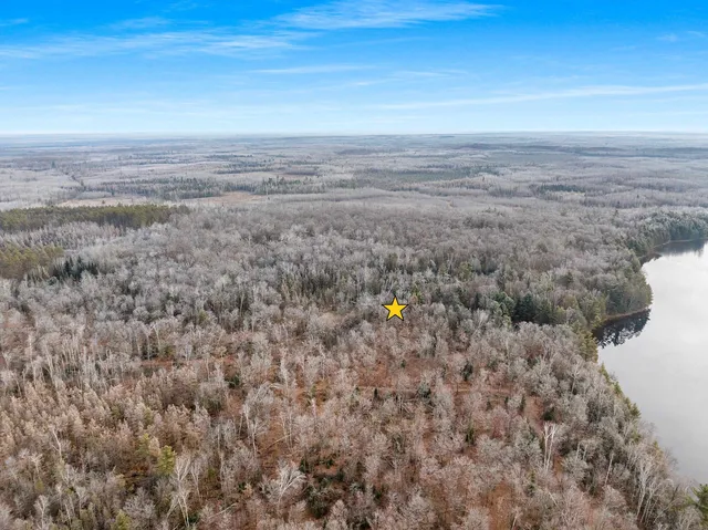 $949,900 | W8951 Pence Lake Road, Deerbrook, WI 54424