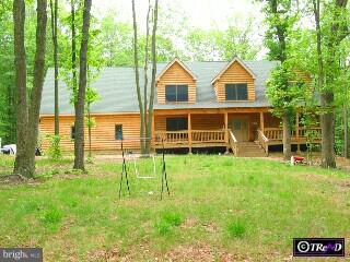 218 Springfield Meeting H Road Jobstown, NJ 08041 - Photo 1 of 6