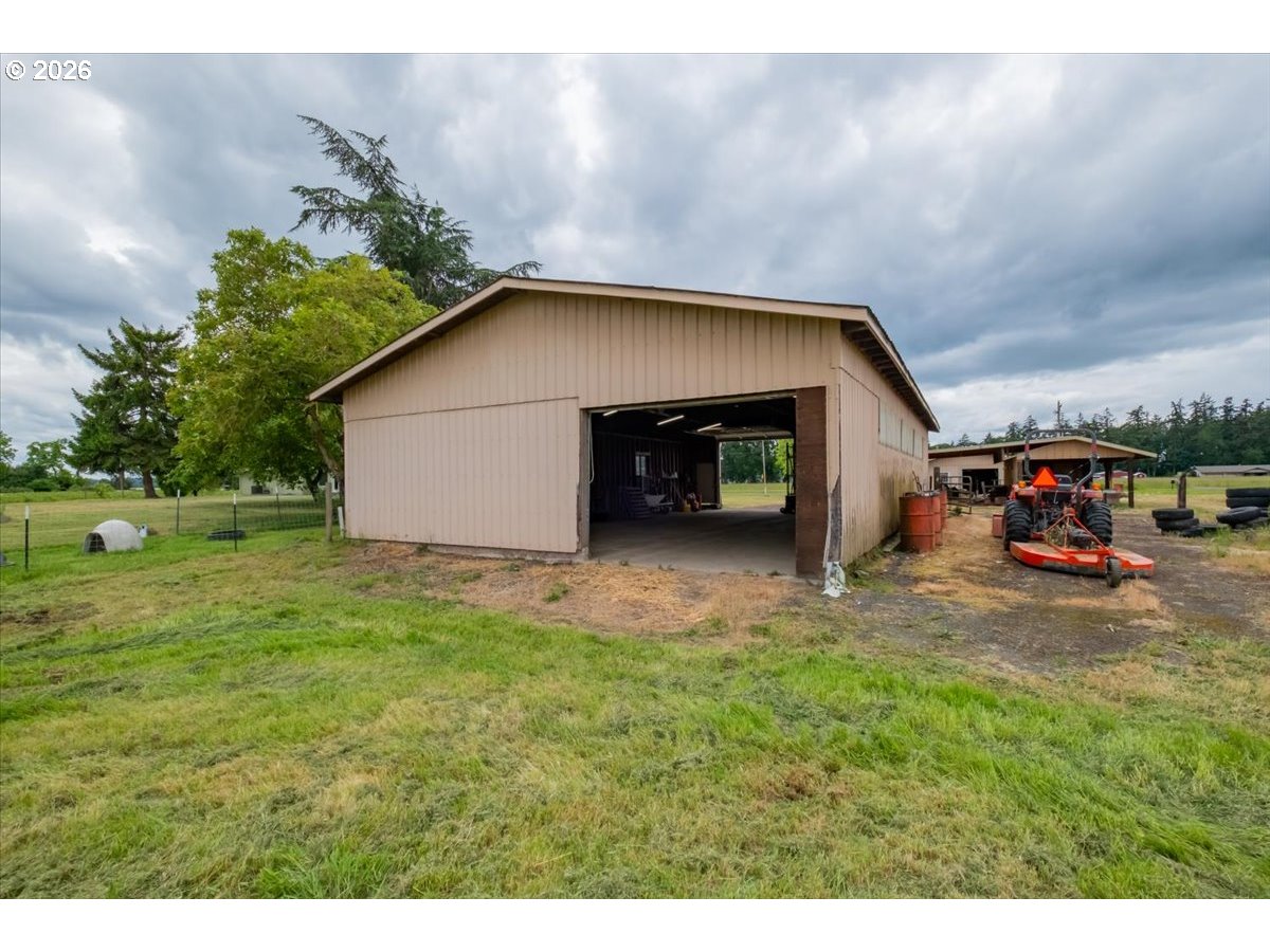 39129 Groshong Road Northeast Albany, OR 97321 - Photo 28 of 48