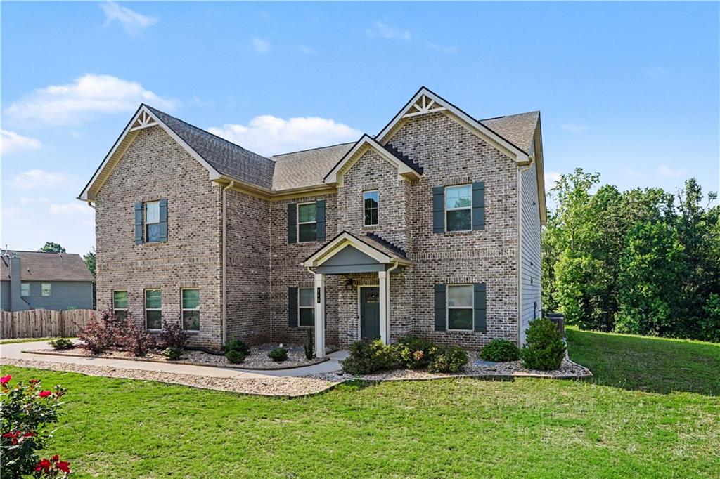 945 Mystic Way Hampton, GA 30228 - Photo 56 of 56
