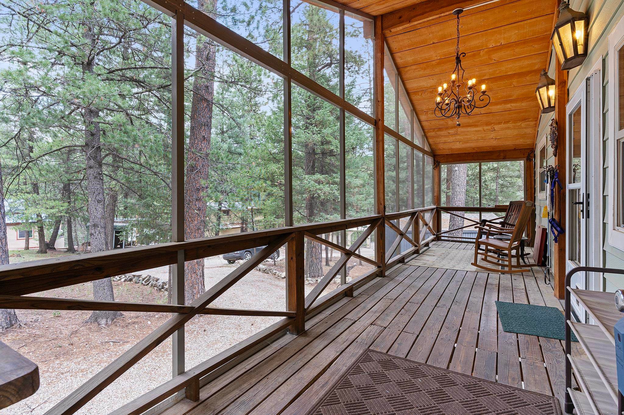 16 North Loop Road Cloudcroft, NM 88317 - Photo 8 of 50 Gallery Image 8