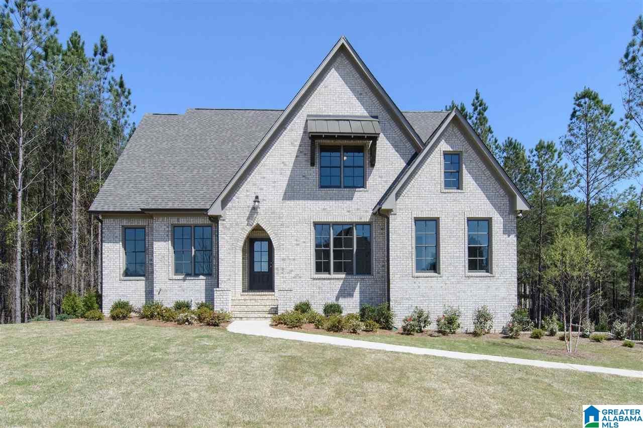 1086 Kingston Road Chelsea, AL 35043 - Photo 1 of 49