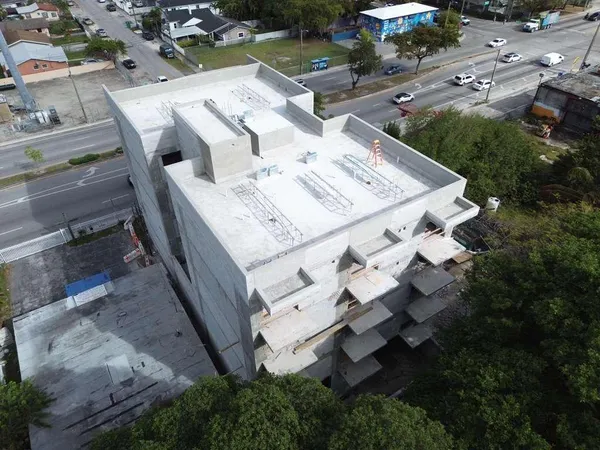 $10,000,000 | 4110 Northwest 22nd Avenue, Miami, FL 33142