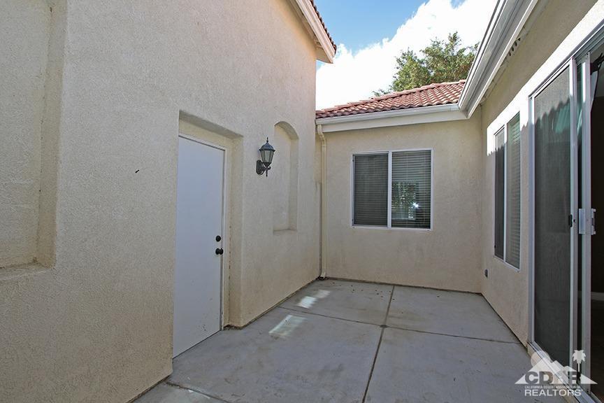 49478 Lewis Road Indio, CA 92201 - Photo 14 of 34 a view of an entryway of house