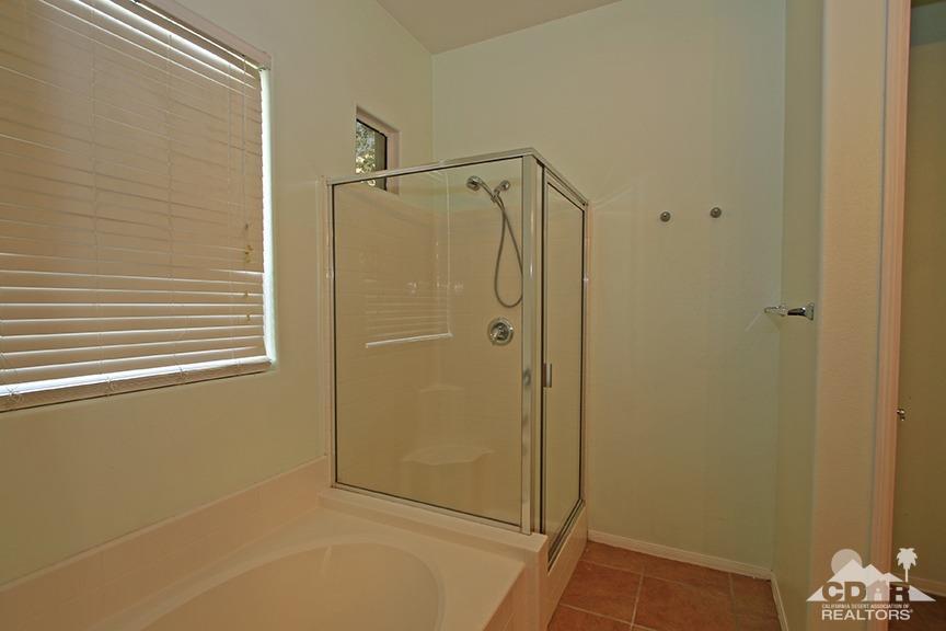 49478 Lewis Road Indio, CA 92201 - Photo 18 of 34 a bathroom with a shower