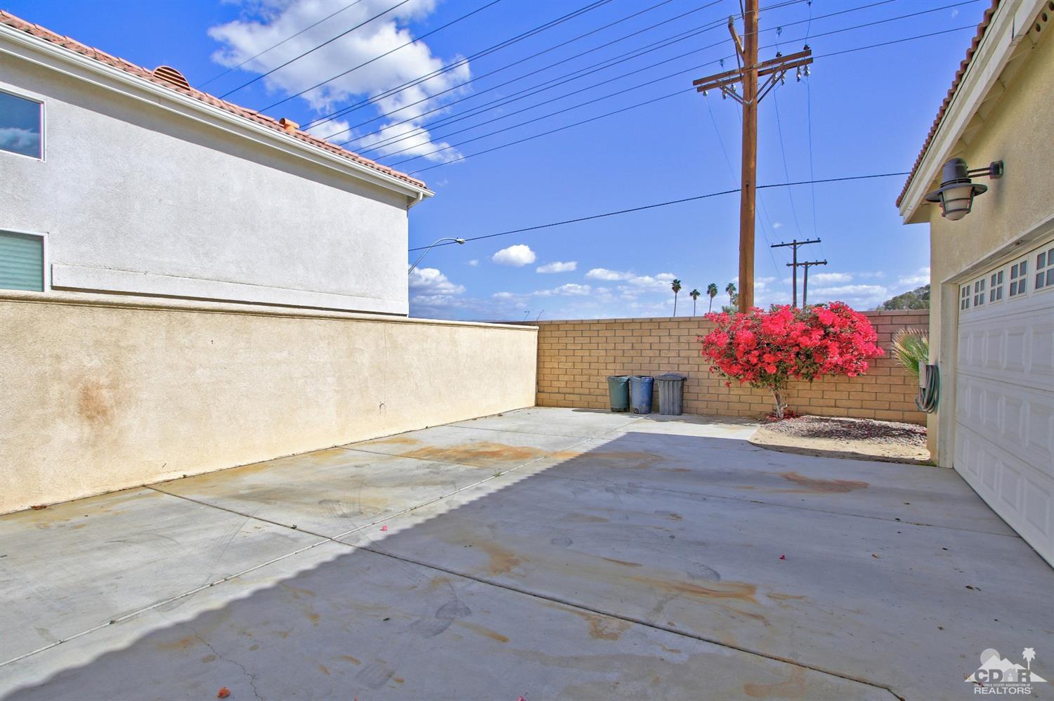49478 Lewis Road Indio, CA 92201 - Photo 22 of 34 a view of an outdoor space