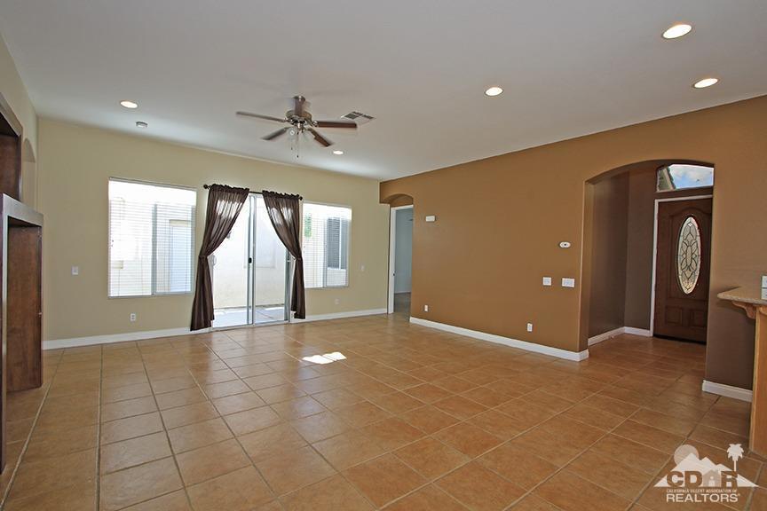 49478 Lewis Road Indio, CA 92201 - Photo 5 of 34 a view of a livingroom with a staircase