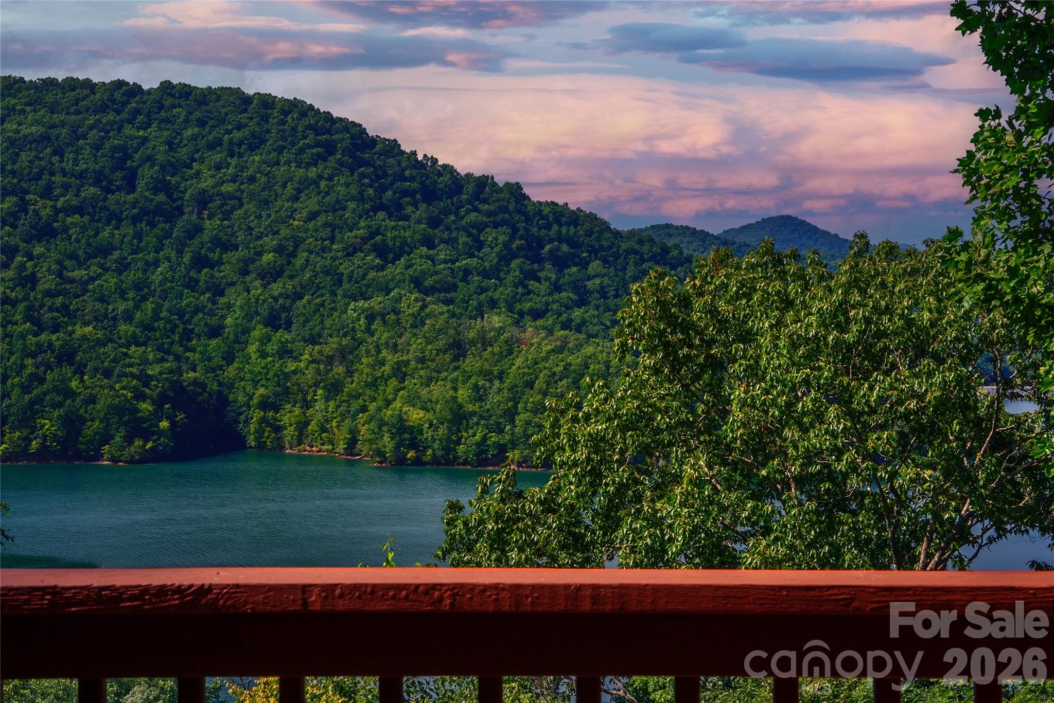 135 Ridge Top Drive Topton, NC 28781 - Photo 11 of 48 Gallery Image 11