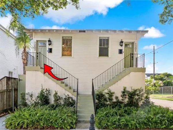 $2,250 | 1203 Milan Street, New Orleans, LA 70115