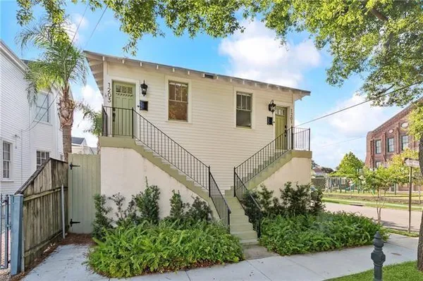 $2,250 | 1203 Milan Street, New Orleans, LA 70115