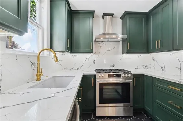 $2,250 | 1203 Milan Street, New Orleans, LA 70115