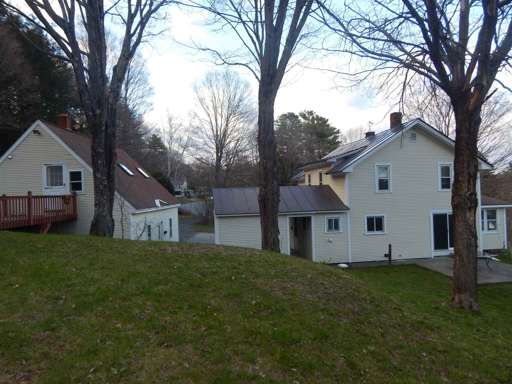 25 Sherwin Avenue Windsor, VT 05089 - Photo 17 of 32