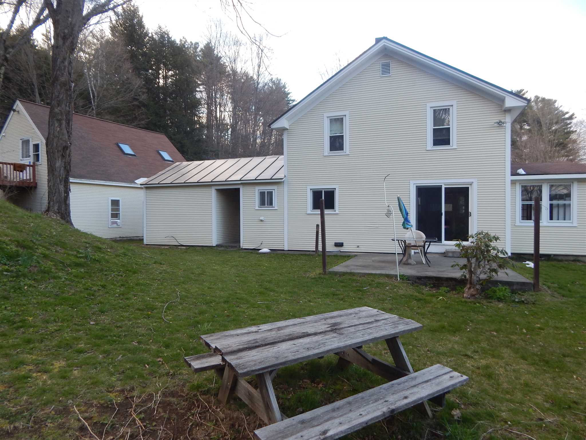 25 Sherwin Avenue Windsor, VT 05089 - Photo 21 of 32