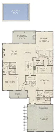 $4,900 | 143 Pollard Cove Inlet Beach, Inlet Beach, FL 32461