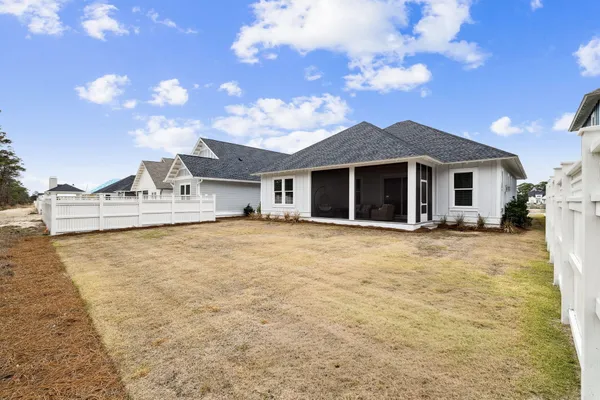 $4,900 | 143 Pollard Cove Inlet Beach, Inlet Beach, FL 32461