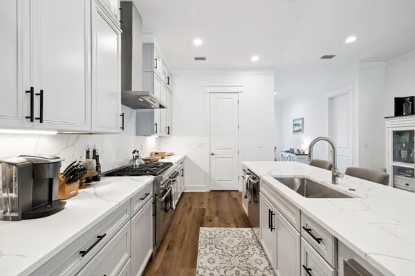 $4,900 | 143 Pollard Cove Inlet Beach, Inlet Beach, FL 32461