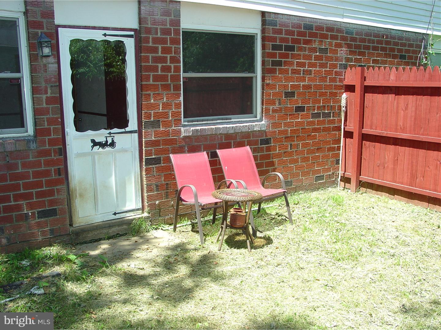 9473 Ashton Road Philadelphia, PA 19114 - Photo 25 of 25 Exterior Back
