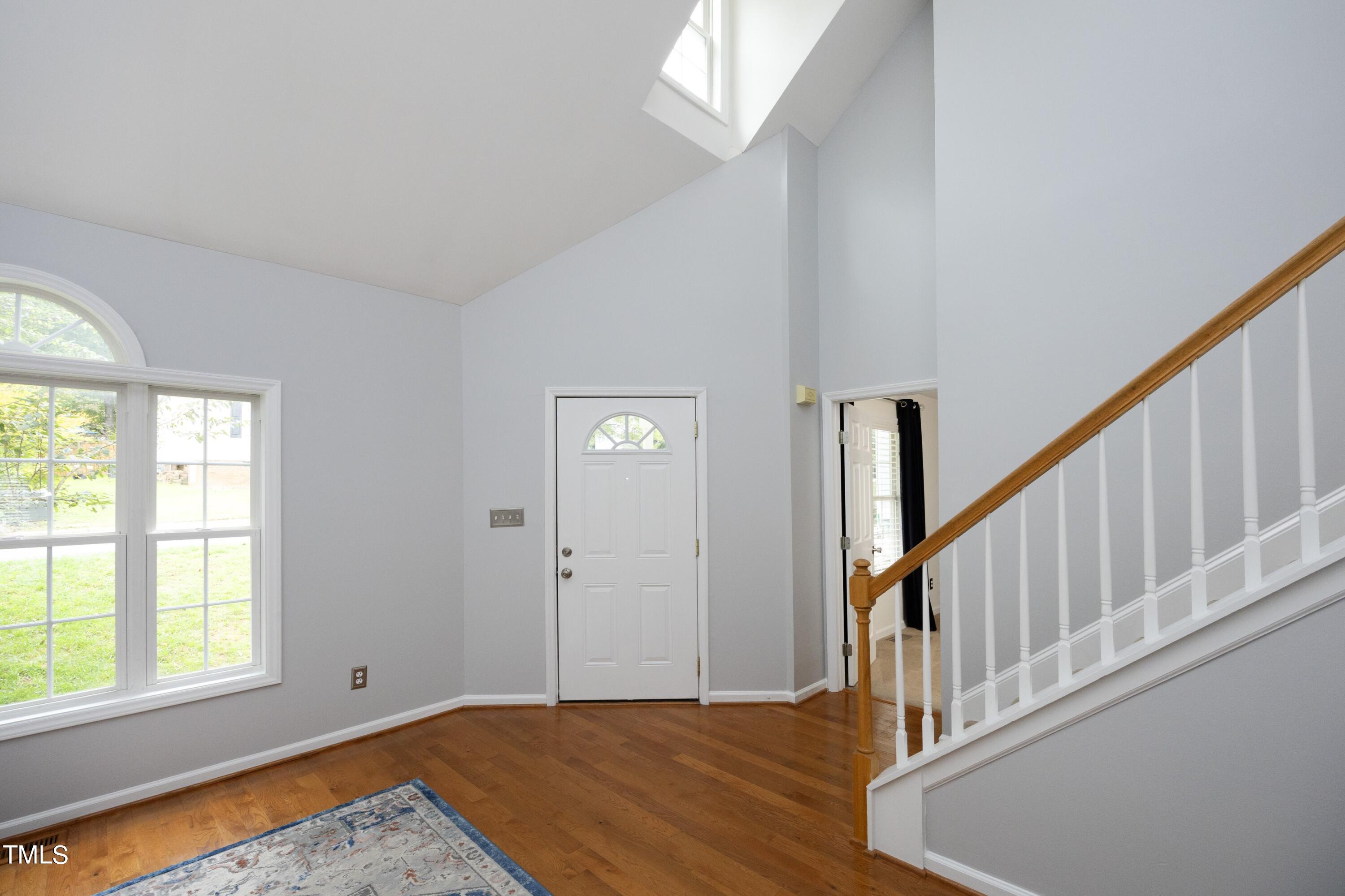 8904 Castleton Lane Raleigh, NC 27615 - Photo 9 of 43 5Foyer