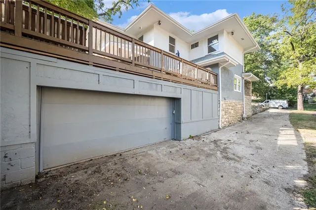 $675,000 | 1407 West 50 Street, Kansas City, MO 64112