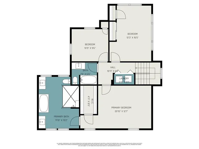 $675,000 | 1407 West 50 Street, Kansas City, MO 64112